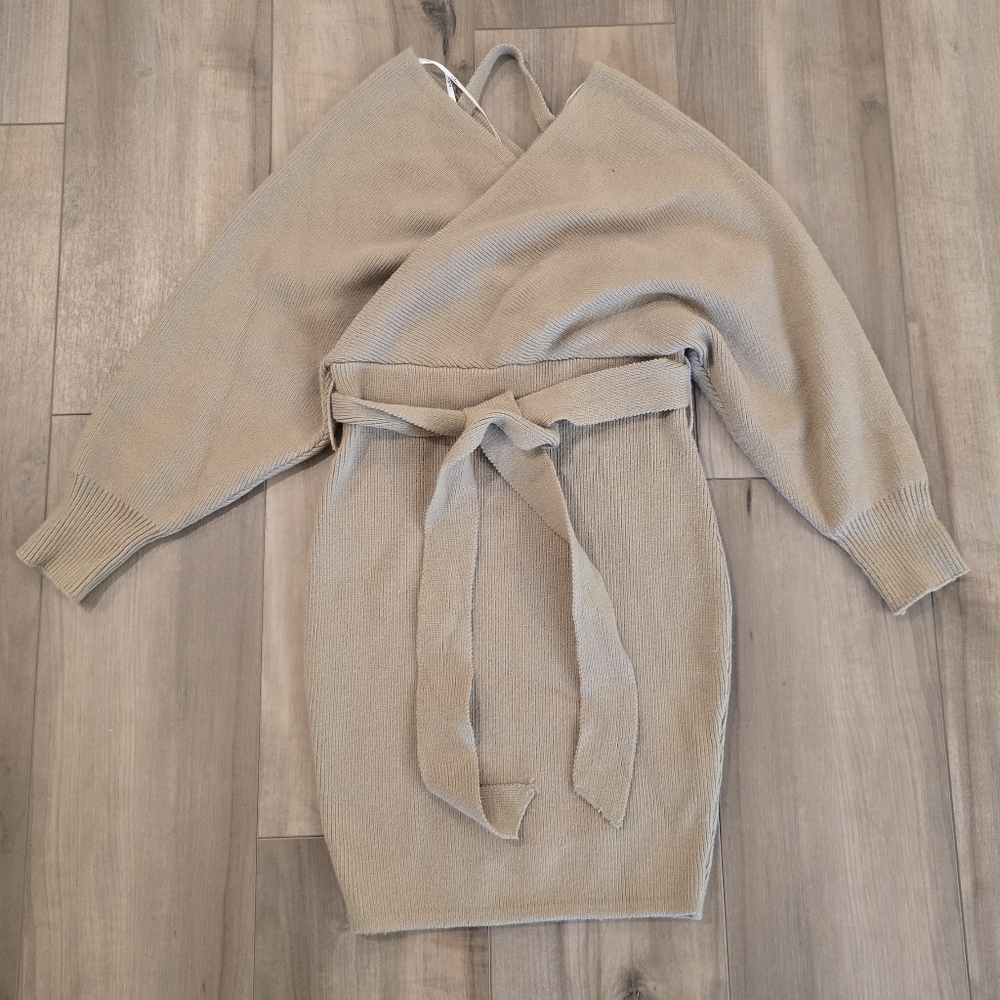 LULUS Modena Dress - Picture 4 of 10